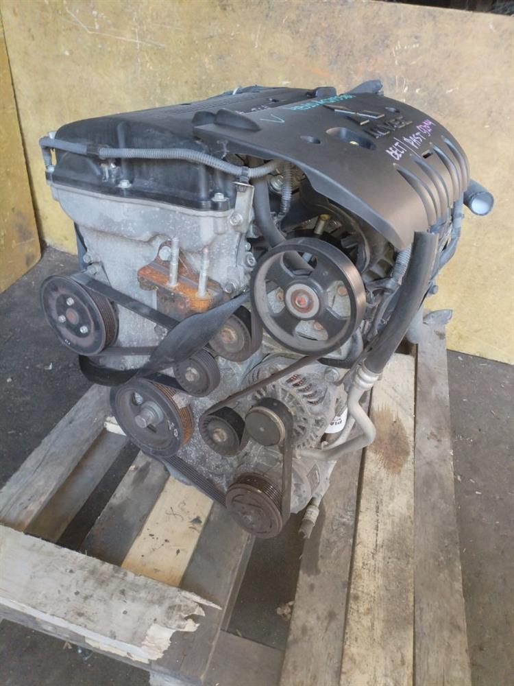 Двигатель Мицубиси Лансер в Таганроге 733431