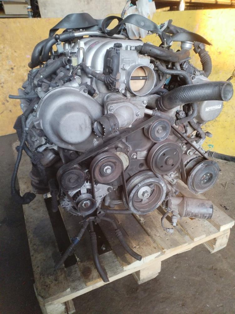 Двигатель Тойота Краун Маджеста в Таганроге 733621