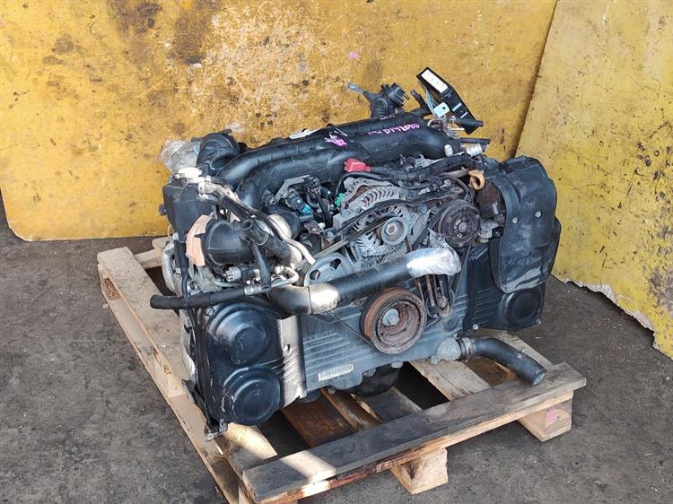 Двигатель Субару Легаси в Таганроге 73392