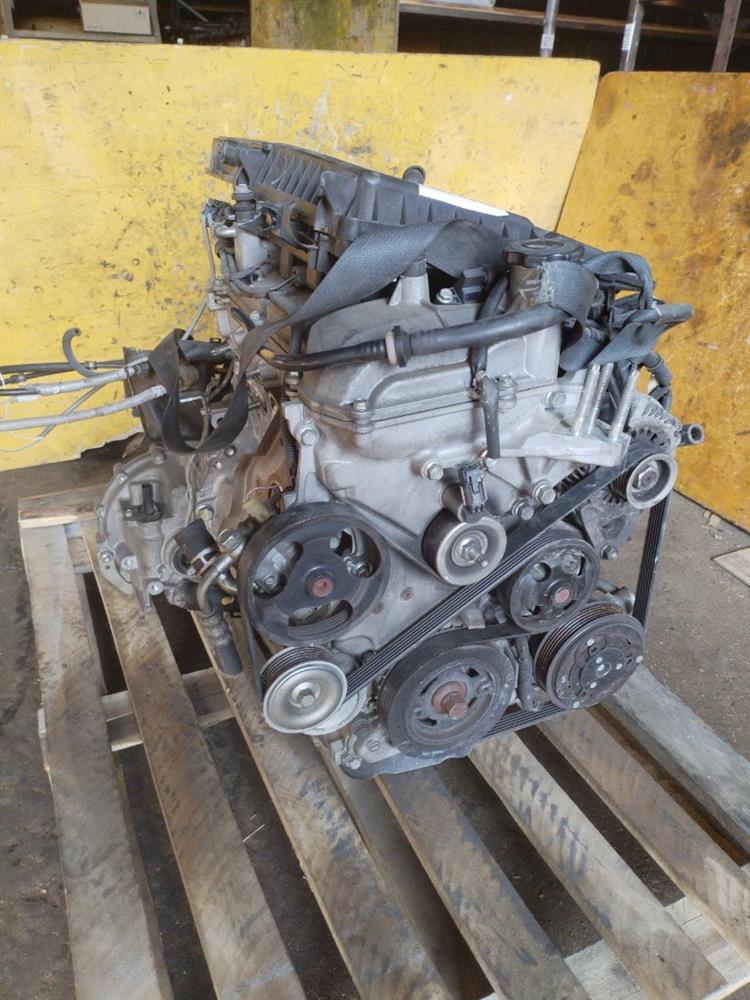 Двигатель Мазда Аксела в Таганроге 73394