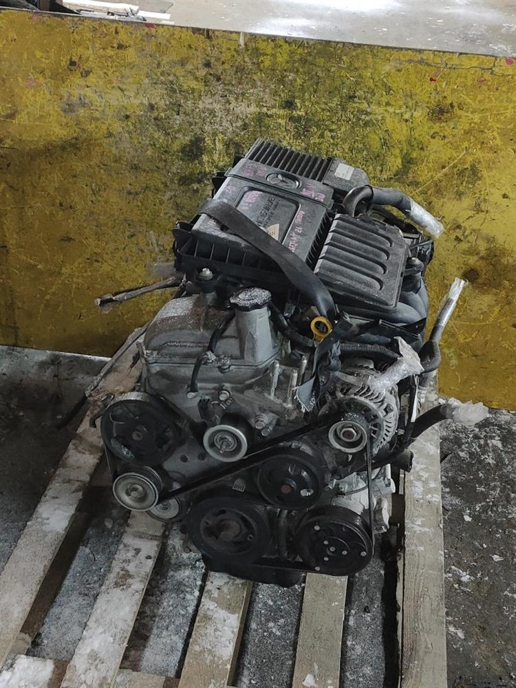 Двигатель Мазда Аксела в Таганроге 734561