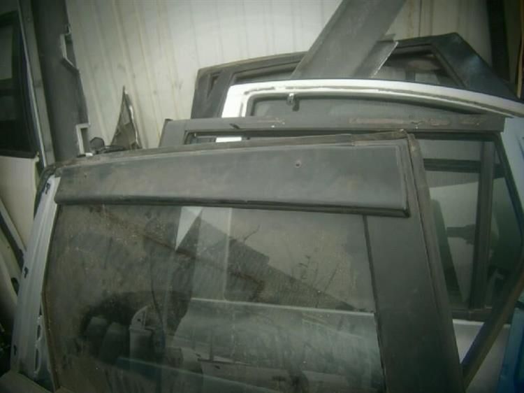 Ветровики комплект Хонда Фит в Таганроге 76355