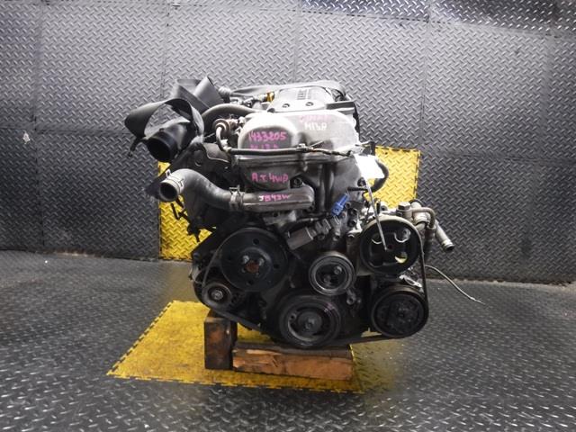 Двигатель Сузуки Джимни в Таганроге 765101