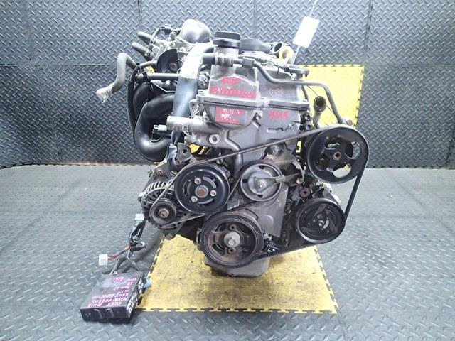 Двигатель Тойота Дуэт в Таганроге 777161