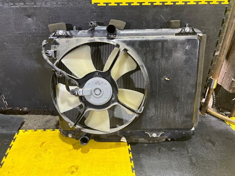 Радиатор основной Сузуки Свифт в Таганроге 777561