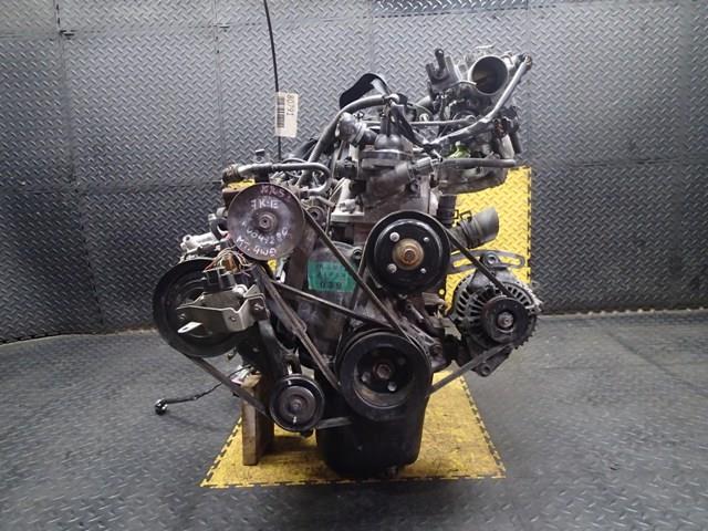 Двигатель Тойота Ноах в Таганроге 80791