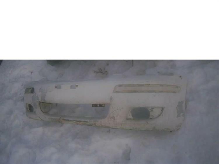 Бампер Тойота Витц в Таганроге 81569