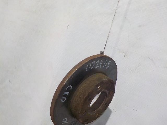 Тормозной диск Мицубиси Либеро в Таганроге 845041