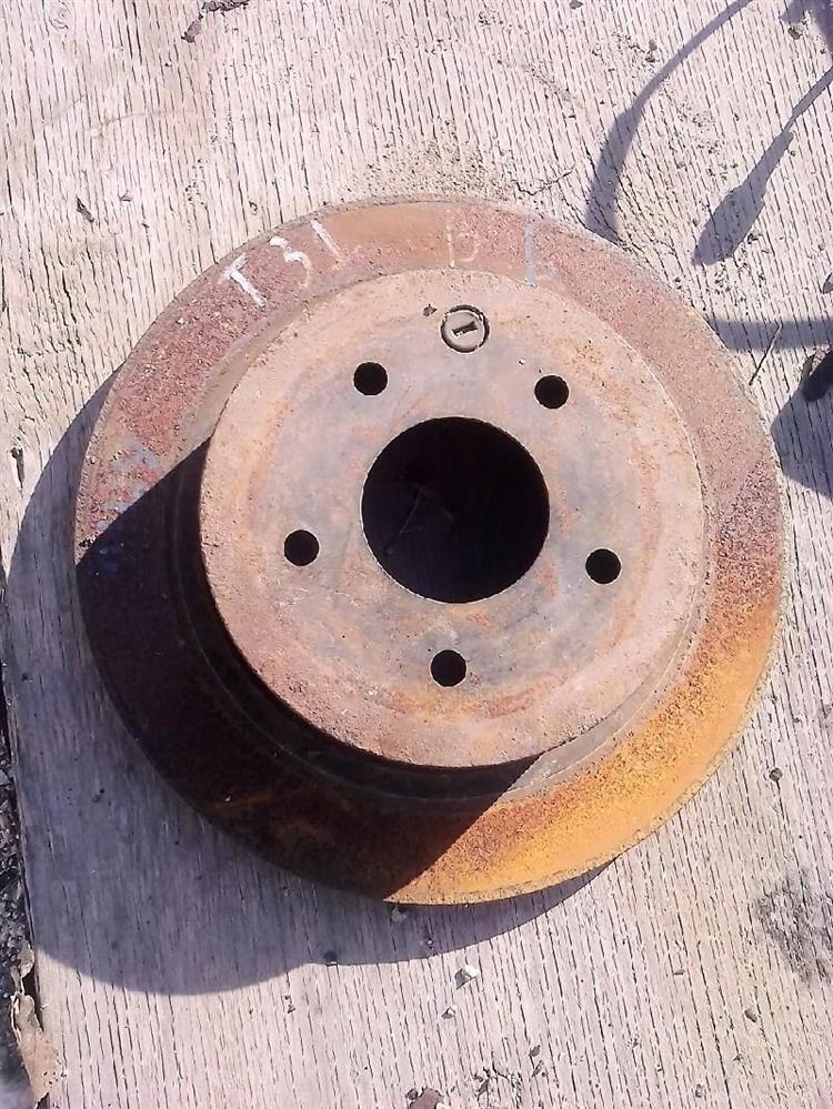 Тормозной диск Ниссан Х-Трейл в Таганроге 85314