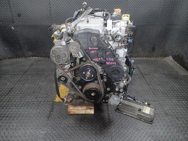 Двигатель Исузу Бигхорн в Таганроге 86195