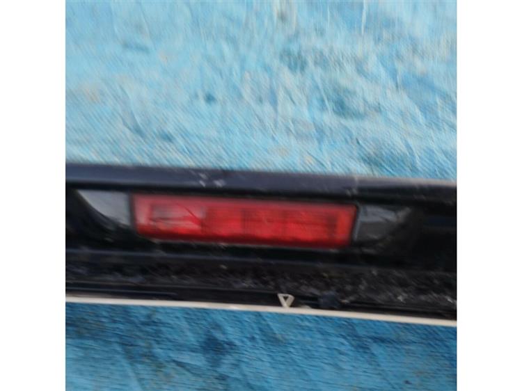 Стоп-вставка Тойота Пассо в Таганроге 89901