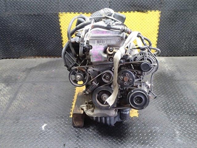 Двигатель Тойота Веллфайр в Таганроге 91042