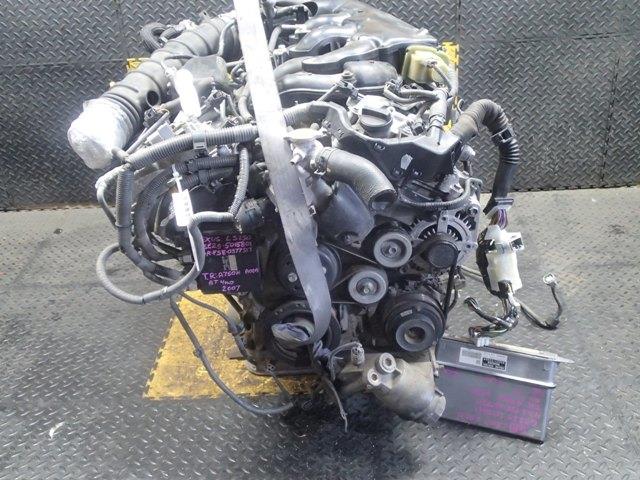 Двигатель Лексус ИС 250 в Таганроге 910461