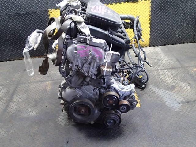 Двигатель Ниссан Х-Трейл в Таганроге 91101