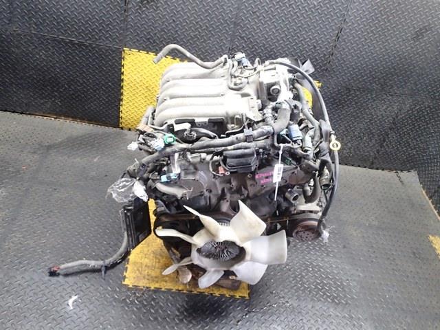 Двигатель Ниссан Эльгранд в Таганроге 91113