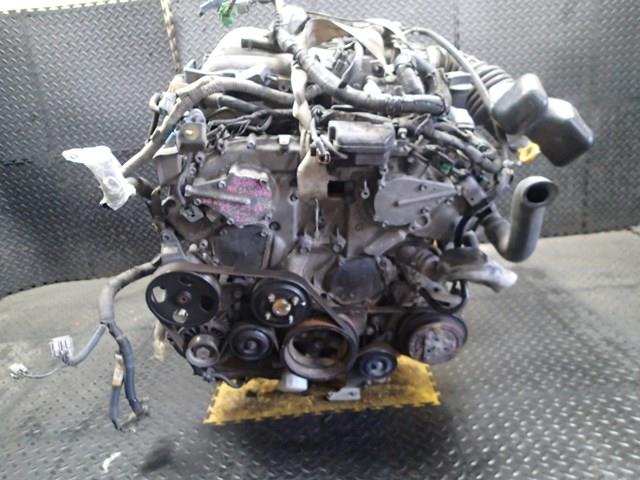 Двигатель Ниссан Эльгранд в Таганроге 91118