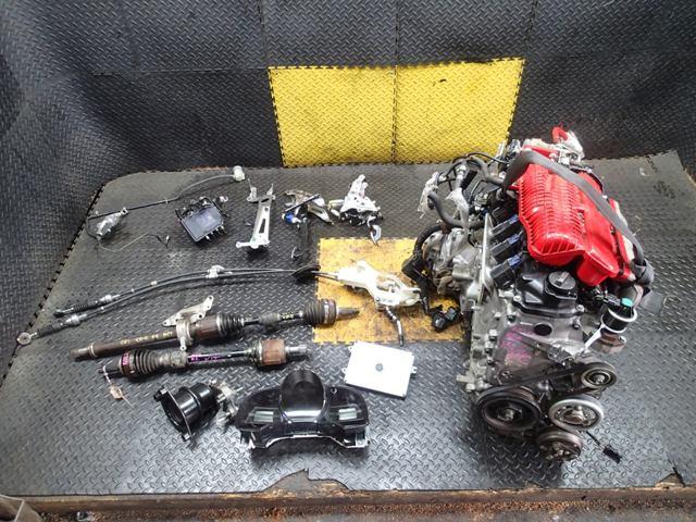 Двигатель Хонда СРЗ в Таганроге 91137