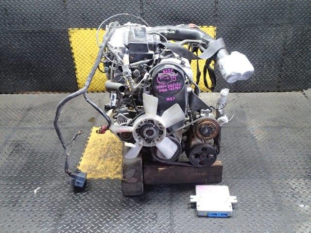Двигатель Сузуки Эскудо в Таганроге 91158