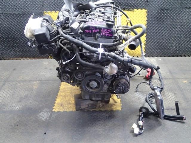 Двигатель Сузуки Эскудо в Таганроге 91162
