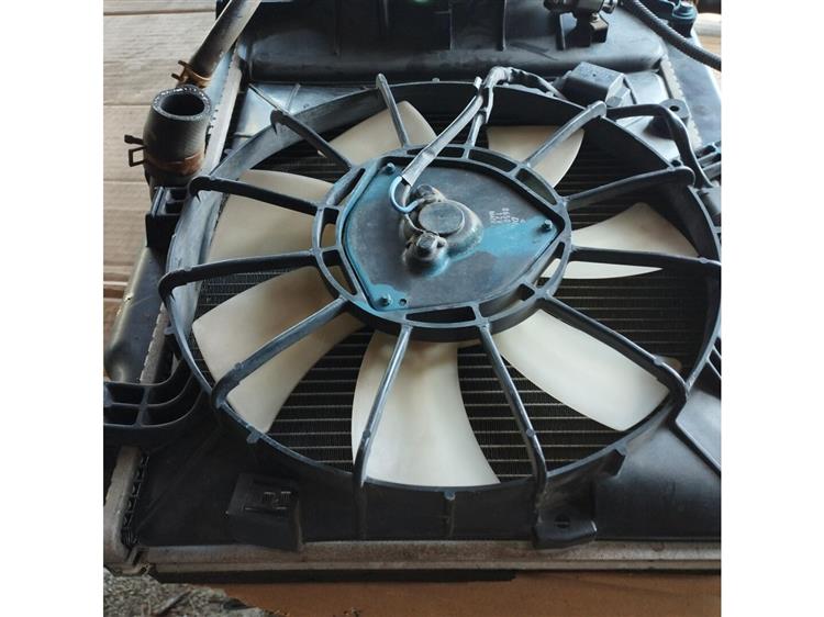 Вентилятор Хонда СРВ в Таганроге 91268