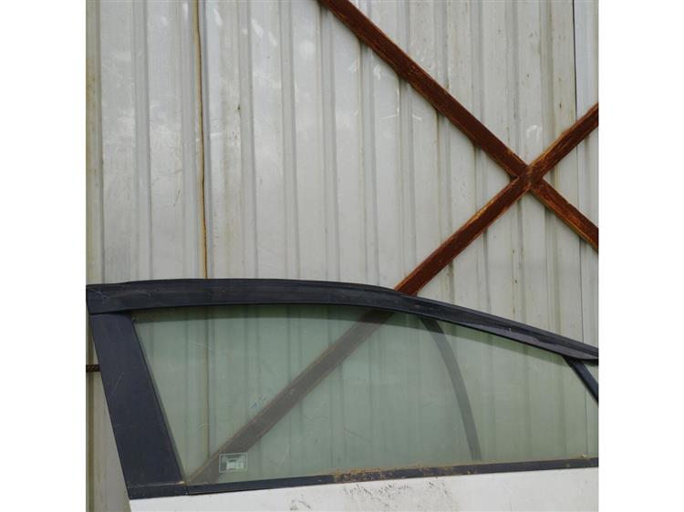 Ветровики комплект Хонда Инсайт в Таганроге 91452