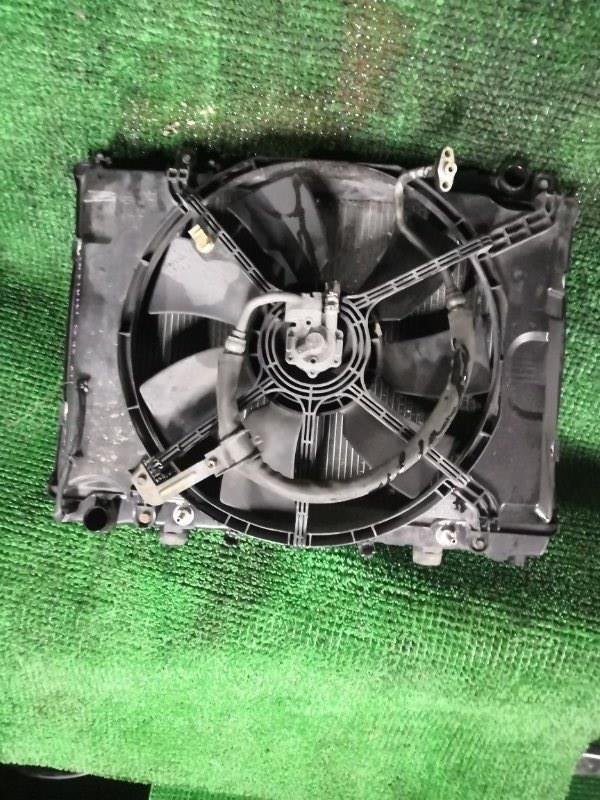 Радиатор основной Ниссан Ку45 в Таганроге 91732