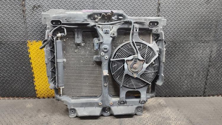 Рамка радиатора Ниссан Эльгранд в Таганроге 91766