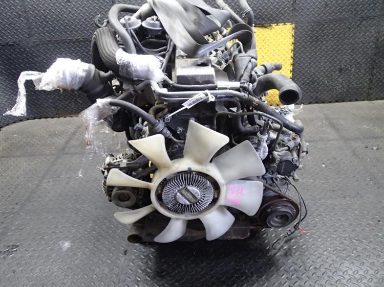 Двигатель Мицубиси Паджеро в Таганроге 922811