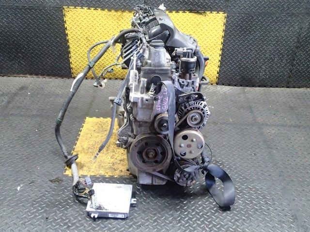 Двигатель Хонда Мобилио Спайк в Таганроге 92287