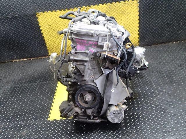 Двигатель Тойота Приус А в Таганроге 95433