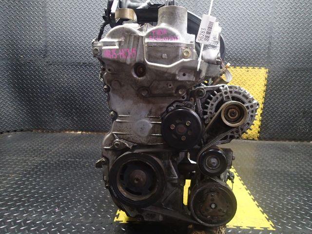 Двигатель Ниссан Тиида в Таганроге 96283