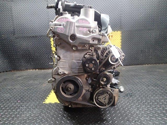 Двигатель Ниссан Нот в Таганроге 96287