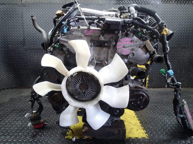 Двигатель Ниссан Эльгранд в Таганроге 96313