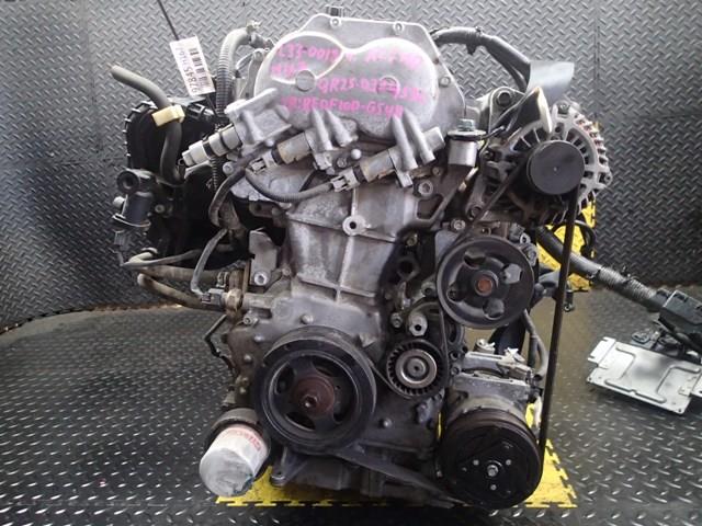 Двигатель Ниссан Теана в Таганроге 97845