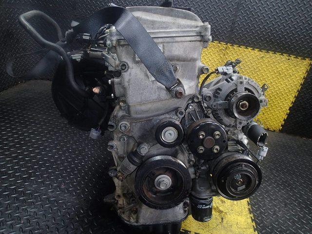 Двигатель Тойота Альфард в Таганроге 98184