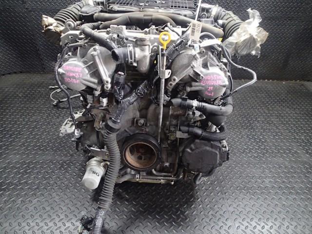 Двигатель Ниссан Скайлайн в Таганроге 98230