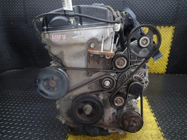 Двигатель Мицубиси РВР в Таганроге 99294