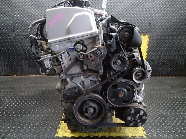 Двигатель Хонда СРВ в Таганроге 99303