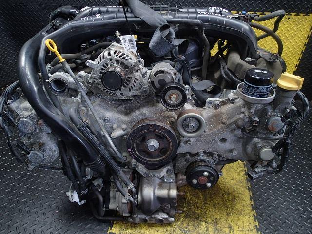 Двигатель Субару Леворг в Таганроге 99307